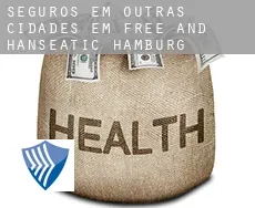 Seguros em  Outras cidades em Free and Hanseatic Hamburg