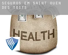 Seguros em  Saint-Ouën-des-Toits