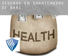 Seguros em Sannicandro di Bari