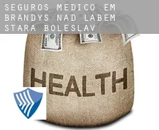 Seguros médico em  Brandýs nad Labem-Stará Boleslav