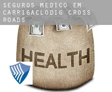 Seguros médico em  Carrigaclodig Cross Roads