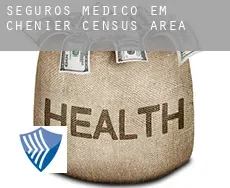 Seguros médico em  Chénier (census area)