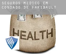 Seguros médico em  Condado de Faribault
