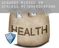 Seguros médico em  Schloss Reinhardsbrunn