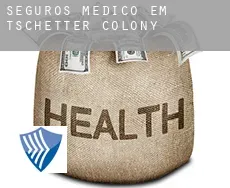 Seguros médico em  Tschetter Colony