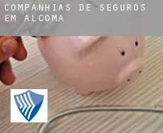 Companhias de seguros em  Alcoma