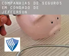 Companhias de seguros em  Condado de Jefferson