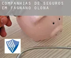 Companhias de seguros em  Fagnano Olona