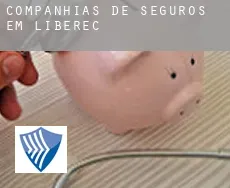 Companhias de seguros em  Liberec