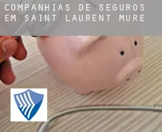 Companhias de seguros em  Saint-Laurent-de-Mure