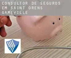 Consultor de seguros em  Saint-Orens-de-Gameville