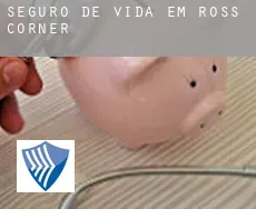 Seguro de vida em  Ross Corner