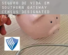 Seguro de vida em  Southern Gateway