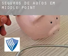 Seguros de autos em  Middle Point