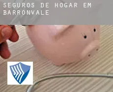 Seguros de hogar em Barronvale