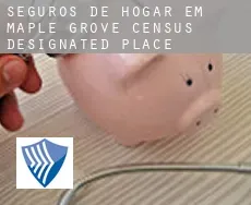 Seguros de hogar em  Maple Grove