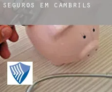 Seguros em Cambrils