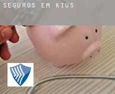 Seguros em  Kius
