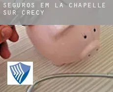 Seguros em  La Chapelle-sur-Crécy