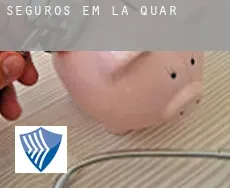 Seguros em  la Quar