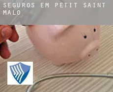 Seguros em  Petit Saint-Malo