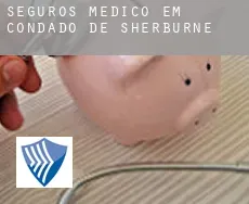 Seguros médico em  Condado de Sherburne