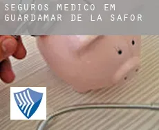 Seguros médico em  Guardamar de la Safor