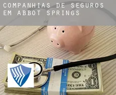 Companhias de seguros em  Abbot Springs