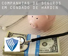 Companhias de seguros em  Condado de Hardin