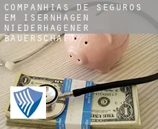 Companhias de seguros em  Isernhagen Niederhägener Bauerschaft