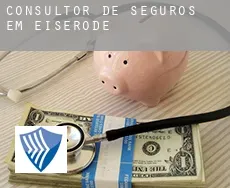 Consultor de seguros em  Eiserode