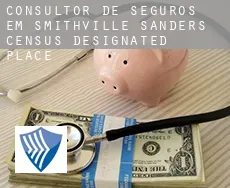 Consultor de seguros em  Smithville-Sanders