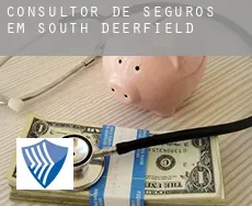 Consultor de seguros em  South Deerfield