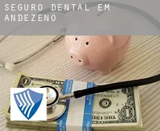 Seguro dental em  Andezeno
