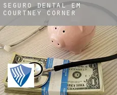 Seguro dental em  Courtney Corner