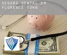 Seguro dental em  Florence Town