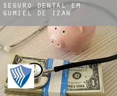 Seguro dental em  Gumiel de Izán