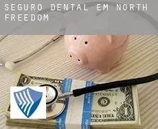 Seguro dental em  North Freedom