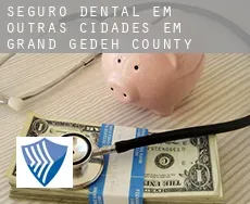 Seguro dental em  Outras cidades em Grand Gedeh County