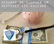 Seguros de aluguer em  Septèmes-les-Vallons