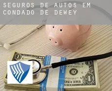 Seguros de autos em  Condado de Dewey