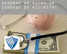 Seguros de autos em Condado de Klickitat