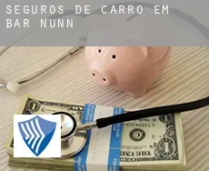 Seguros de carro em  Bar Nunn