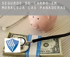 Seguros de carro em  Moraleja de las Panaderas