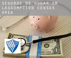 Seguros de hogar em  L'Assomption (census area)