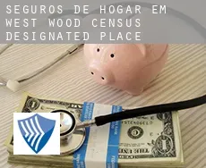 Seguros de hogar em  West Wood