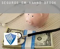 Seguros em  Anand Brook