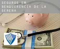 Seguros em  Benquerencia de la Serena
