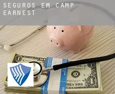 Seguros em  Camp Earnest