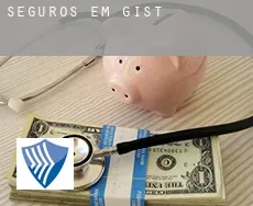 Seguros em  Gist